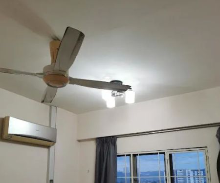 Faiaz Guests house