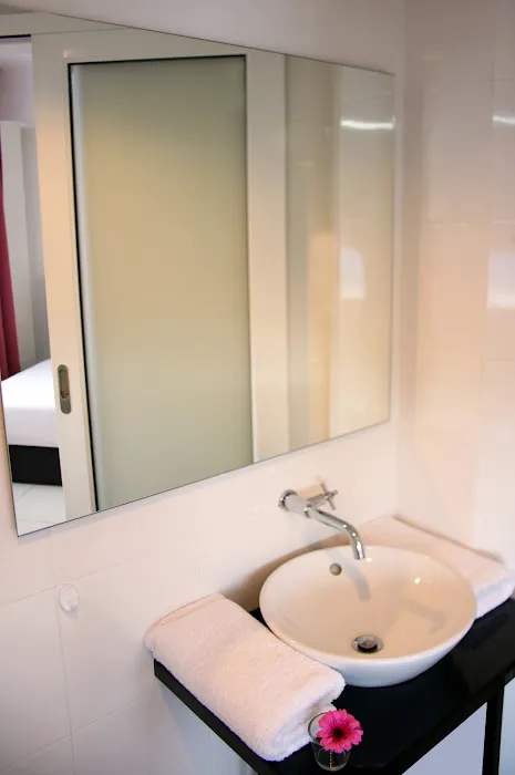 V Hotel Kuala Lumpur Picture 1