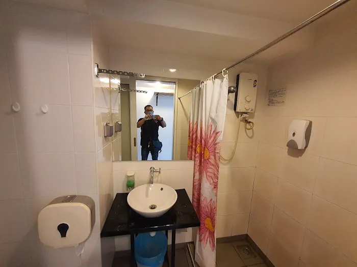 V Hotel Kuala Lumpur Picture 3