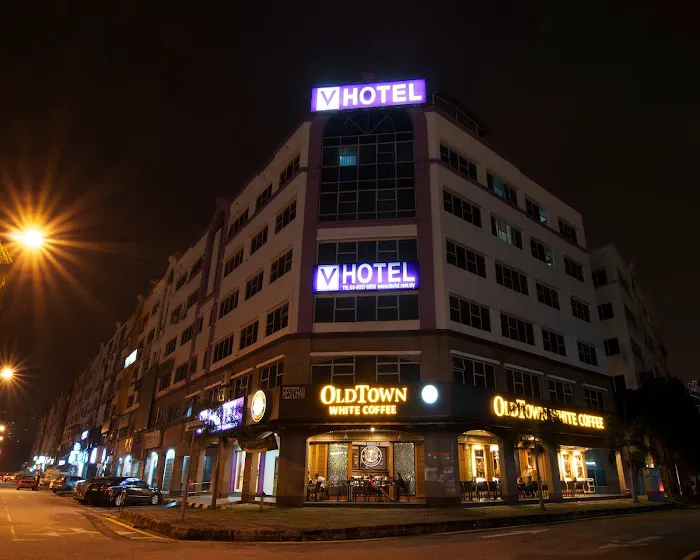 V Hotel Kuala Lumpur Picture 7