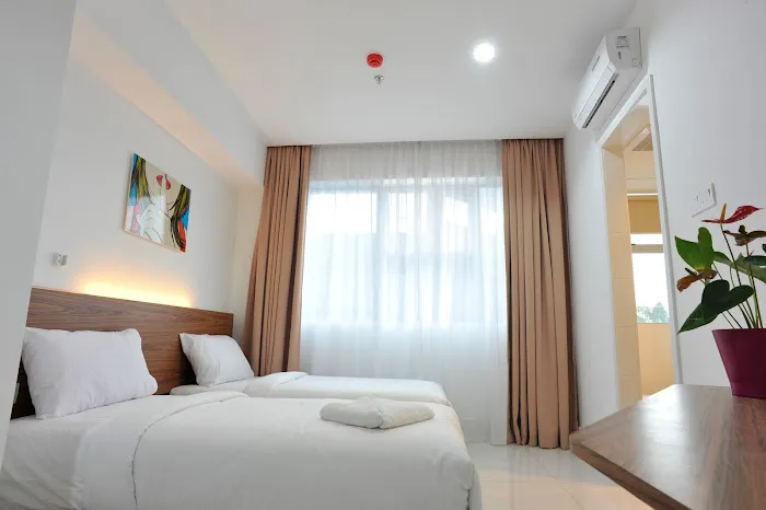 V Hotel Kuala Lumpur Picture 4