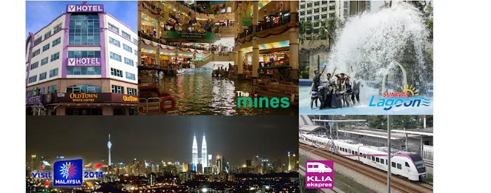 V Hotel Kuala Lumpur Picture 9