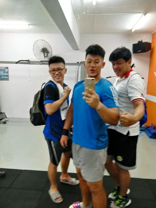 Picc Homestay Picture 1