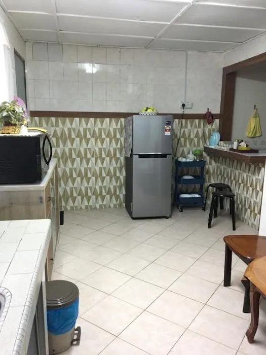 RB Double Storey Bandar Tasik Selatan Homestay Picture 2