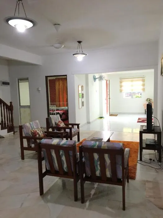 RB Double Storey Bandar Tasik Selatan Homestay Picture 3