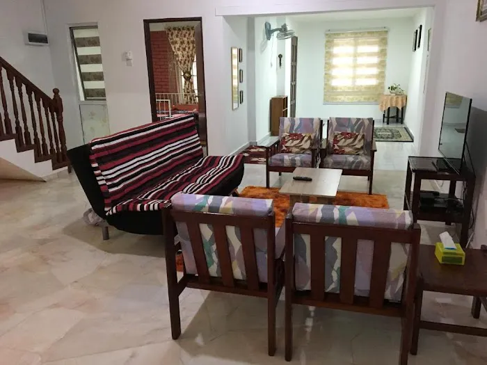 RB Double Storey Bandar Tasik Selatan Homestay Picture 1