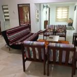 RB Double Storey Bandar Tasik Selatan Homestay
