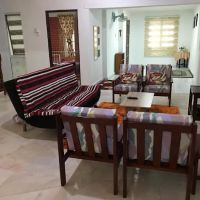 RB Double Storey Bandar Tasik Selatan Homestay ico