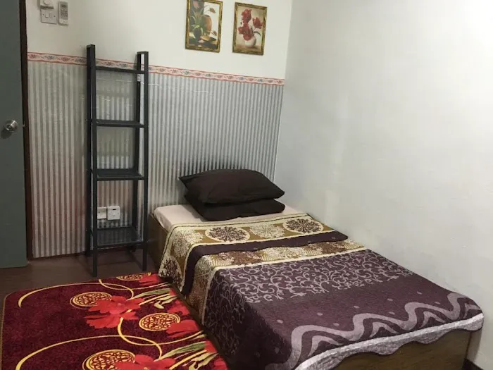 RB Double Storey Bandar Tasik Selatan Homestay Picture 4