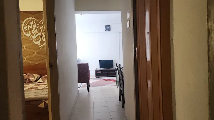 DTasek Homestay Picture 5