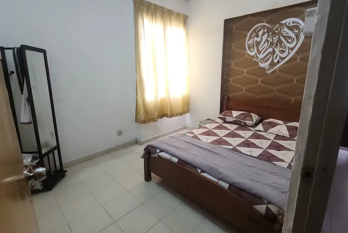DTasek Homestay Picture 1