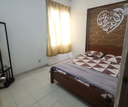 DTasek Homestay
