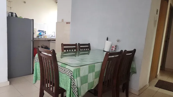 DTasek Homestay Picture 3