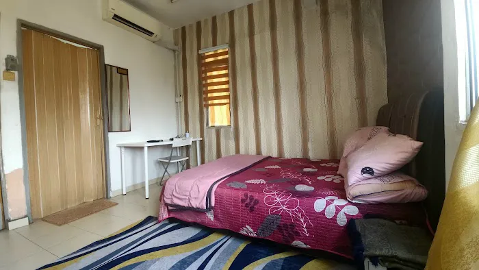 DTasek Homestay Picture 4