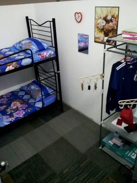 Beary Home Hostel Picture 4