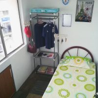 Beary Home Hostel ico