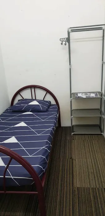 Beary Home Hostel Picture 7