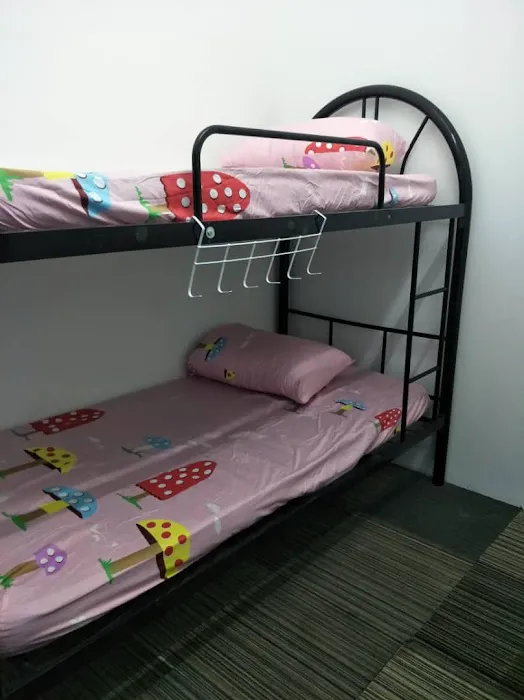 Beary Home Hostel Picture 6