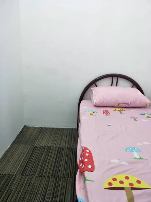 Beary Home Hostel Picture 2