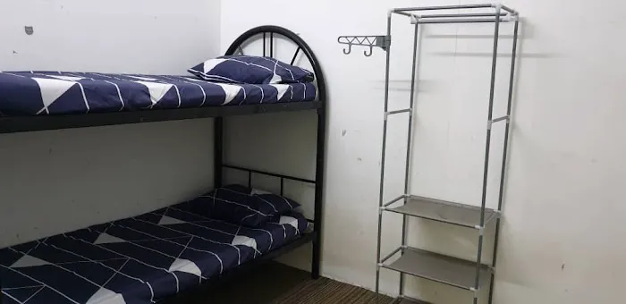 Beary Home Hostel Picture 9