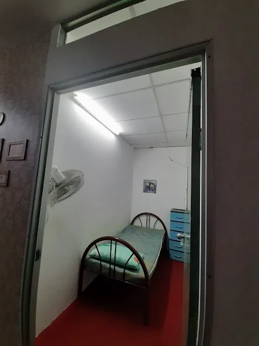Rent room Tasik Utama, Sungai Besi Picture 2