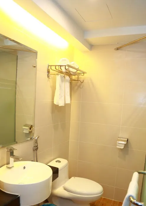 De Elements Business Hotel Picture 5