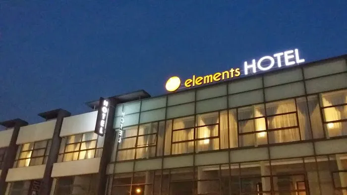 De Elements Business Hotel Picture 8
