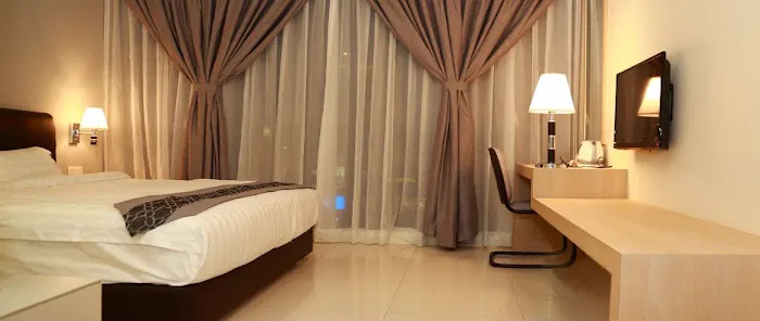 De Elements Business Hotel Picture 4