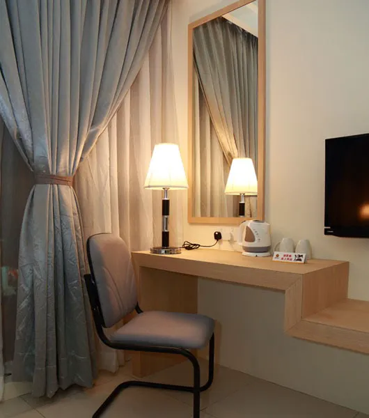 De Elements Business Hotel Picture 3