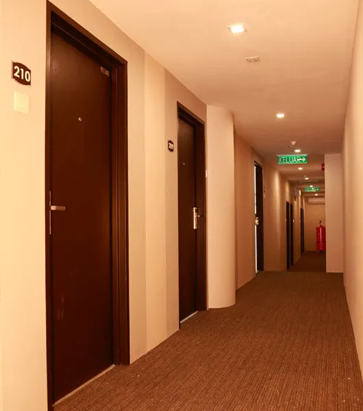 De Elements Business Hotel Picture 7