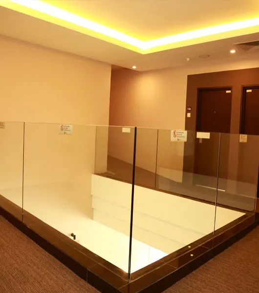 De Elements Business Hotel Picture 10