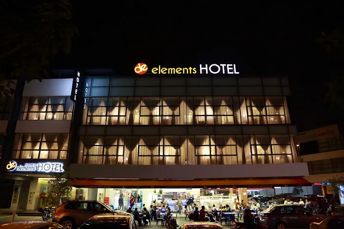 De Elements Business Hotel Picture 1