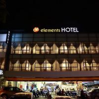 De Elements Business Hotel ico