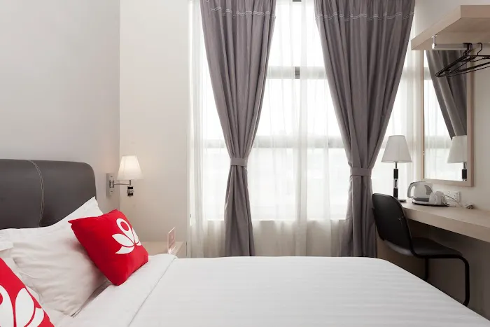 ZEN Rooms Cassa Dua Pasteur Picture 1
