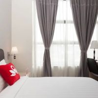 ZEN Rooms Cassa Dua Pasteur ico