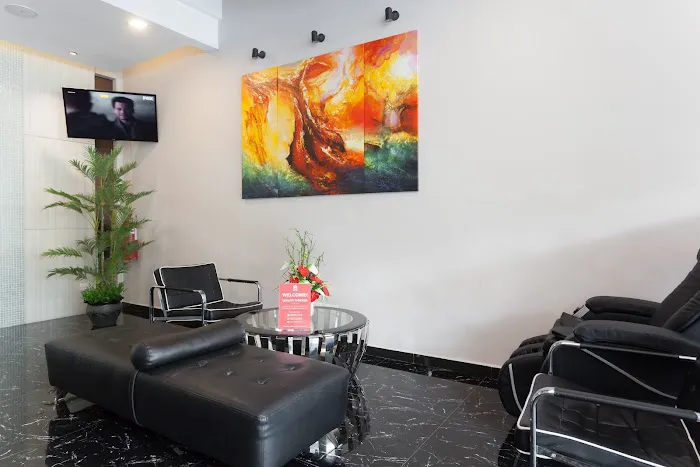 ZEN Rooms Cassa Dua Pasteur Picture 3
