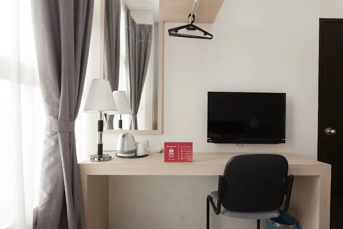 ZEN Rooms Cassa Dua Pasteur Picture 10