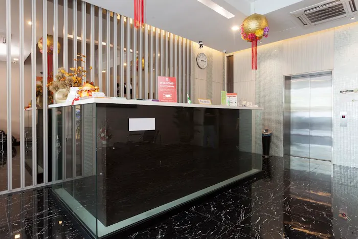 ZEN Rooms Cassa Dua Pasteur Picture 8