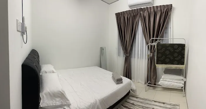 Homestay Kak Dil Picture 5