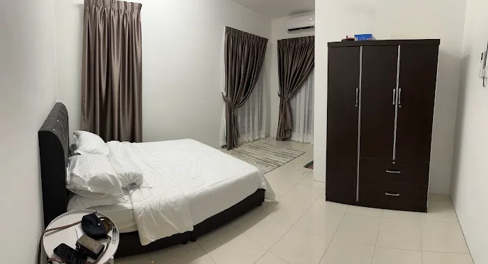 Homestay Kak Dil Picture 2