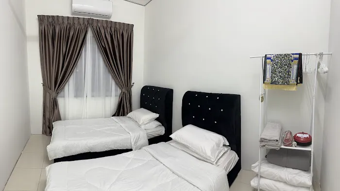 Homestay Kak Dil Picture 7