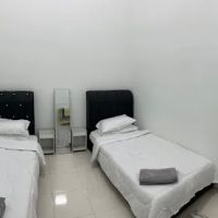 Homestay Kak Dil ico