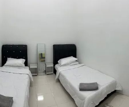 Homestay Kak Dil