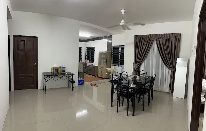 Homestay Kak Dil Picture 6