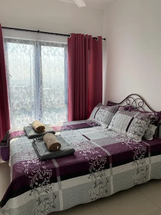 My I-go Homestay @ Tulip Elmina Picture 2