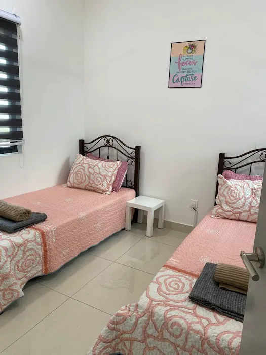 My I-go Homestay @ Tulip Elmina Picture 3