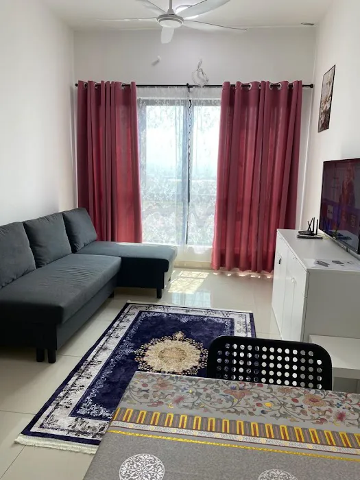 My I-go Homestay @ Tulip Elmina Picture 1