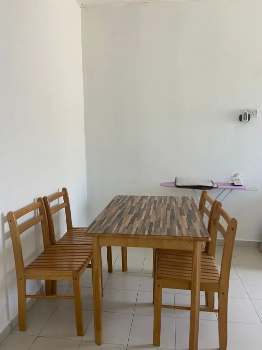 Al-Jabbar Homestay Picture 5