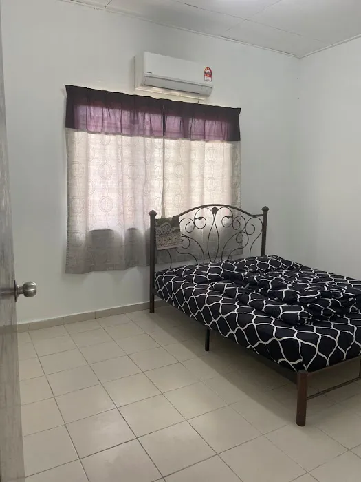 Al-Jabbar Homestay Picture 7