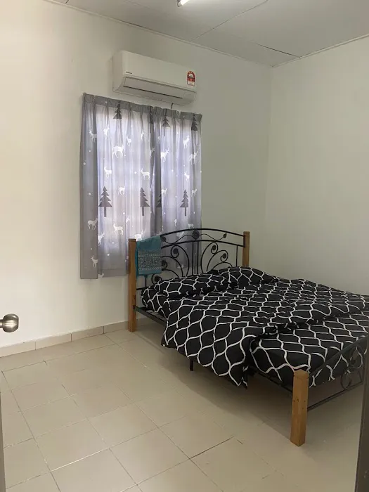 Al-Jabbar Homestay Picture 2